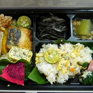 弁当