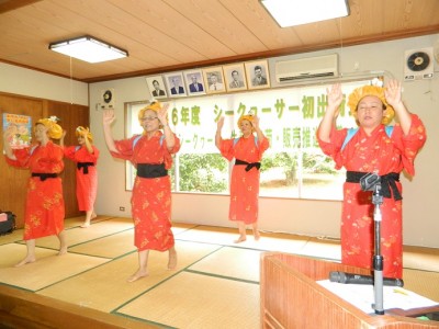 踊り