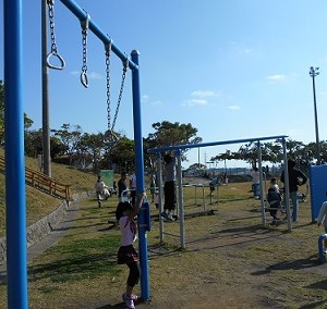 公園