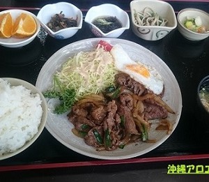 焼肉