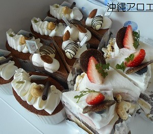 ケーキ