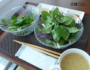 野菜