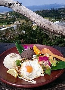 亜熱帯茶屋